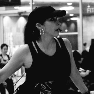 Meet your Posher, Carmen